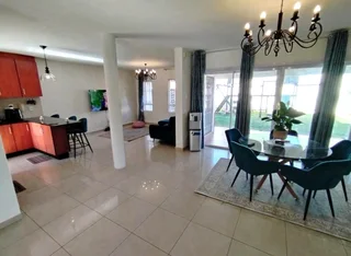 3 Bed 3 Bath For Sale - Modern Family Home in a Secured Mount Edgecome Gated Complex