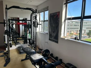 Commericial space for sale in Medstone Medical centre