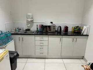 Commericial space for sale in Medstone Medical centre