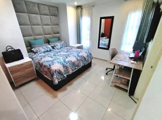 3 Bed 3 Bath For Sale - Modern Family Home in a Secured Mount Edgecome Gated Complex