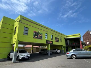 Stand alone commercial/ retail property available for Sale in Reservoir Hills.