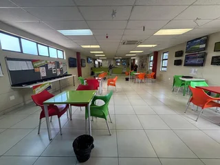 Stand alone commercial/ retail property available for Sale in Reservoir Hills.