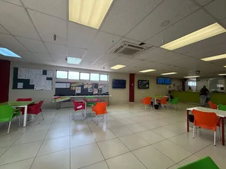 Stand alone commercial/ retail property available for Sale in Reservoir Hills.