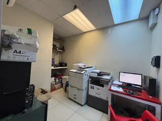 Stand alone commercial/ retail property available for Sale in Reservoir Hills.