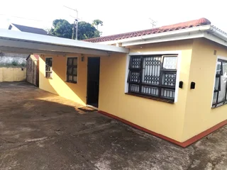 Charming Home In Stanger