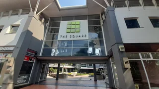 Retail Unit At The Square