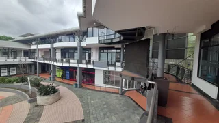 First Floor Office at The Square