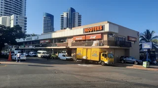 Newly Renovated Office or Retail Premises – Central Umhlanga