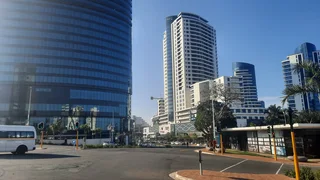 Newly Renovated Office or Retail Premises – Central Umhlanga
