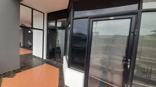 First Floor Office at The Square