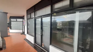 First Floor Office at The Square