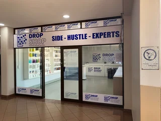 Newly Renovated Office or Retail Premises – Central Umhlanga