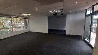 First Floor Office at The Square