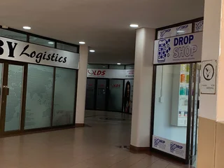 Newly Renovated Office or Retail Premises – Central Umhlanga