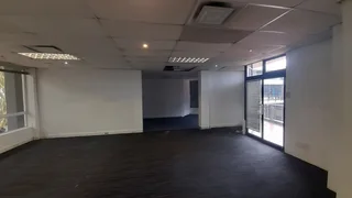 First Floor Office at The Square