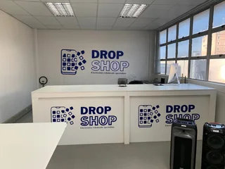 Newly Renovated Office or Retail Premises – Central Umhlanga