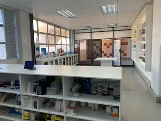 Newly Renovated Office or Retail Premises – Central Umhlanga