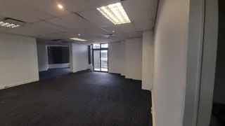 First Floor Office at The Square