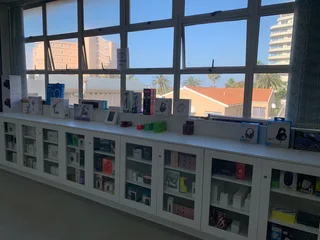 Newly Renovated Office or Retail Premises – Central Umhlanga