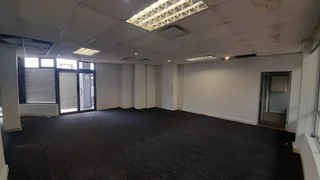 First Floor Office at The Square