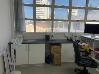 Newly Renovated Office or Retail Premises – Central Umhlanga