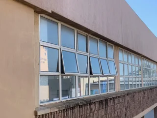 Newly Renovated Office or Retail Premises – Central Umhlanga