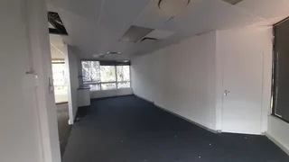 First Floor Office at The Square