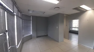 First Floor Office at The Square