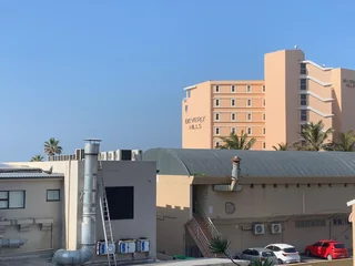 Newly Renovated Office or Retail Premises – Central Umhlanga