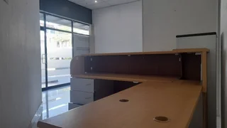 86m² Retail Space Available at The Square, Umhlanga Ridge