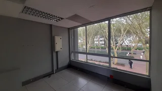 First Floor Office at The Square