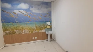 86m² Retail Space Available at The Square, Umhlanga Ridge