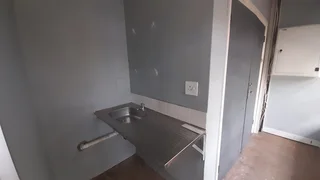 First Floor Office at The Square