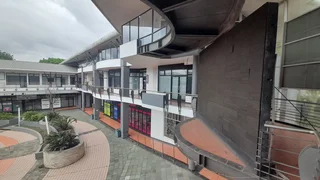 First Floor Office at The Square