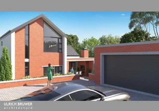 Brand-New Turnkey Home | Modern Elegance in Central Durbanville Estimated Completion: March 2026