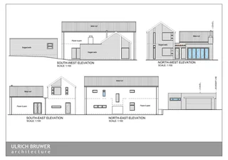 Brand-New Turnkey Home | Modern Elegance in Central Durbanville Estimated Completion: March 2026