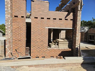 Brand-New Turnkey Home | Modern Elegance in Central Durbanville Estimated Completion: March 2026