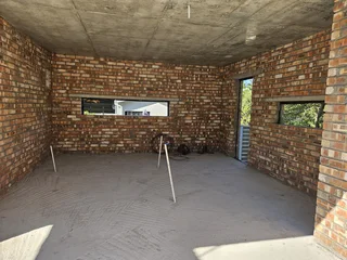 Brand-New Turnkey Home | Modern Elegance in Central Durbanville Estimated Completion: March 2026