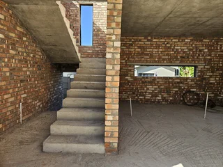 Brand-New Turnkey Home | Modern Elegance in Central Durbanville Estimated Completion: March 2026