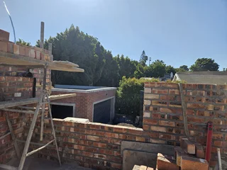 Brand-New Turnkey Home | Modern Elegance in Central Durbanville Estimated Completion: March 2026