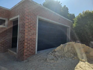 Brand-New Turnkey Home | Modern Elegance in Central Durbanville Estimated Completion: March 2026