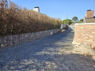 Brand-New Turnkey Home | Modern Elegance in Central Durbanville Estimated Completion: March 2026