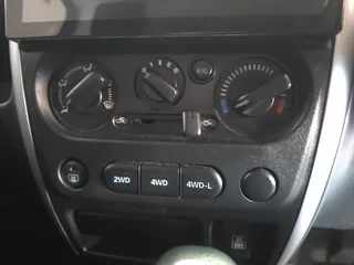 2018 Suzuki Jimny 1.3 A/T – petrol automatic 4x4 – FSH, one owner – Brackenfell