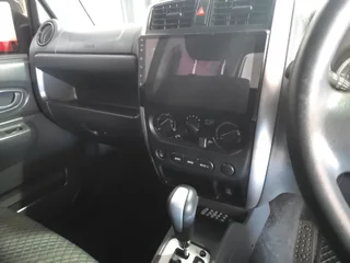 2018 Suzuki Jimny 1.3 A/T – petrol automatic 4x4 – FSH, one owner – Brackenfell