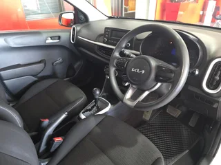 2021 Kia Picanto 1.0 Start A/T – petrol automatic hatch – easy city driving – Brackenfell