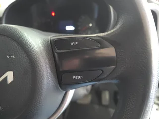 2021 Kia Picanto 1.0 Start A/T – petrol automatic hatch – easy city driving – Brackenfell