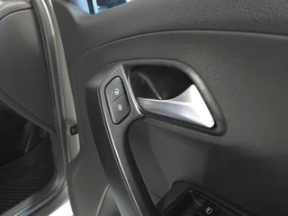 2019 Volkswagen Polo Vivo 1.4 Comfortline (5Dr) – petrol manual hatch, Comfortline spec – Brackenfel