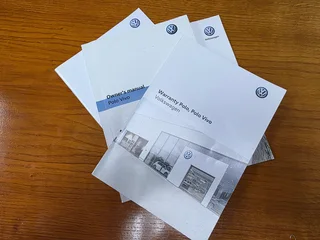 2019 Volkswagen Polo Vivo 1.4 Comfortline (5Dr) – petrol manual hatch, Comfortline spec – Brackenfel