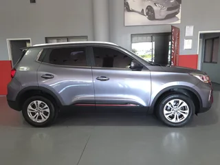 2023 Chery Tiggo 4 Pro 1.5 Urban – petrol manual SUV – one owner, FSH – Brackenfell