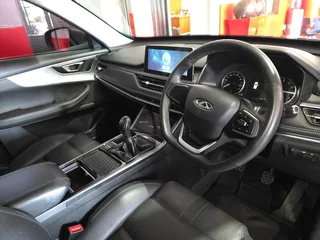 2023 Chery Tiggo 4 Pro 1.5 Urban – petrol manual SUV – one owner, FSH – Brackenfell